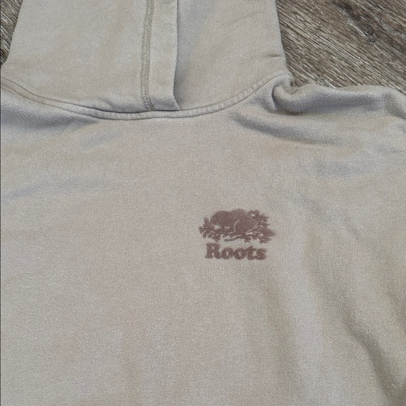 Roots Beige Tracksuit Set - Picture 4 of 8